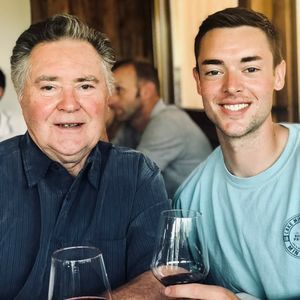 Meet your Posher, Justin